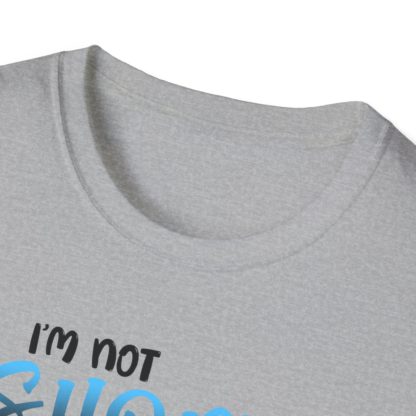 I'm Not Short - Image 11