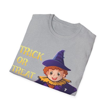 Trick or Treat (sunglow lettering) - Image 16