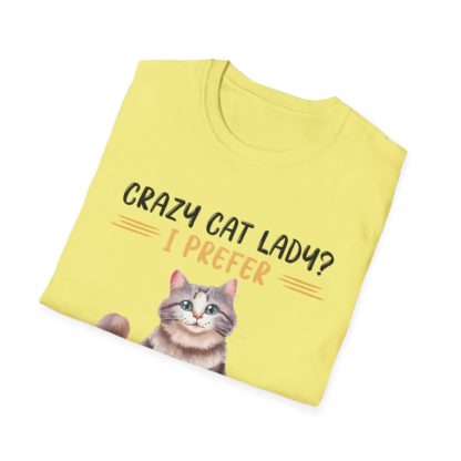 Crazy Cat Lady - Image 20