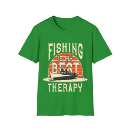 Fishing Therapy - Image 21