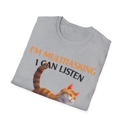 I Can Listen - Image 12