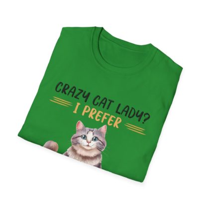 Crazy Cat Lady - Image 28