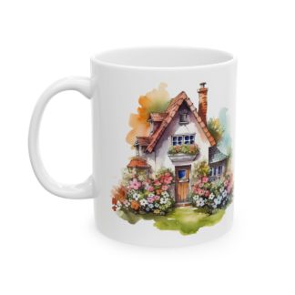 Cozy Cottage 7