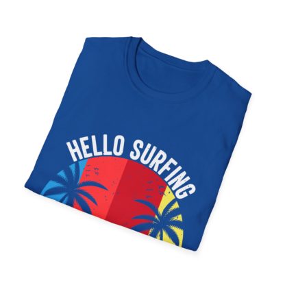 Hello Surfing - Image 36