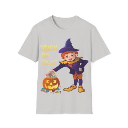 Trick or Treat (sunglow lettering) - Image 9