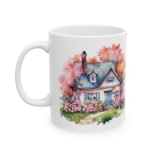 Cozy Cottage 1