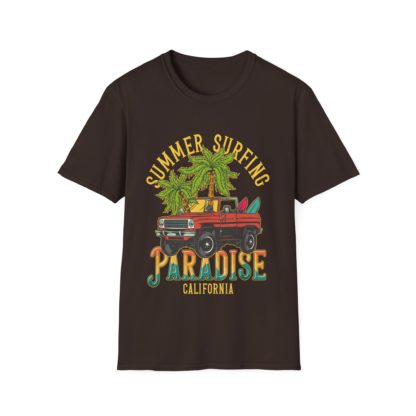 Summer Surfing - Image 9