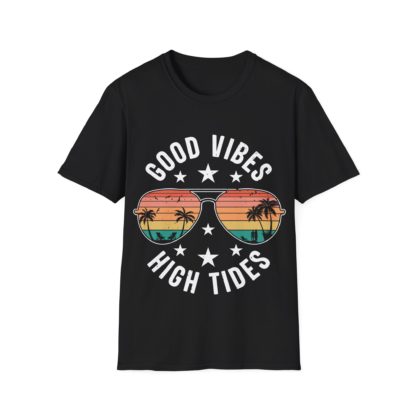 Good Vibes