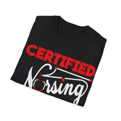 Certified Nursing - Image 4