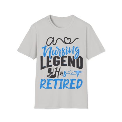 Retired - Image 5