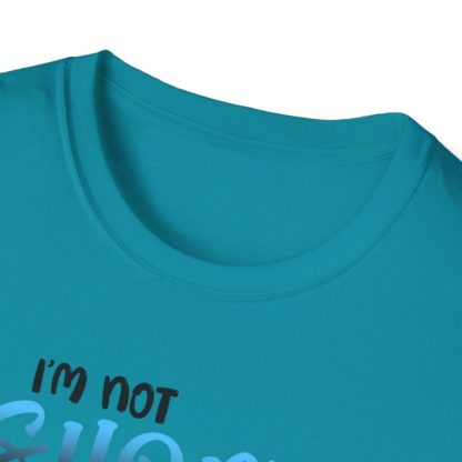 I'm Not Short - Image 31