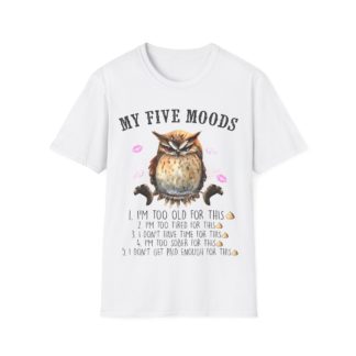 Moods