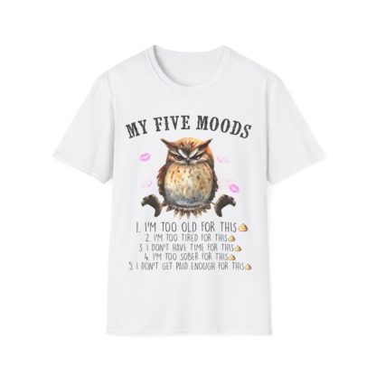Moods