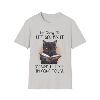 Let God Fix It - Image 5