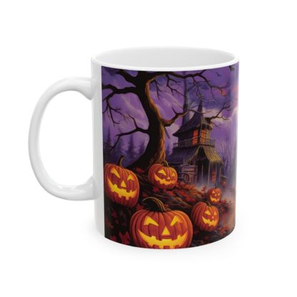 Halloween Theme 3