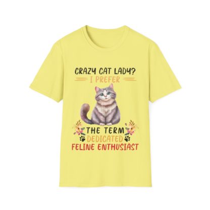 Crazy Cat Lady - Image 17