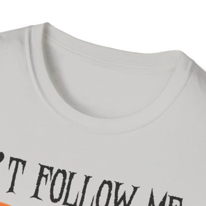 Creepy Things (black lettering) - Image 7
