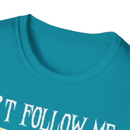 Creepy Things (white lettering) - Image 27