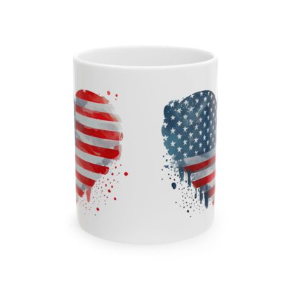 Patriotic Heart 4 - Image 2