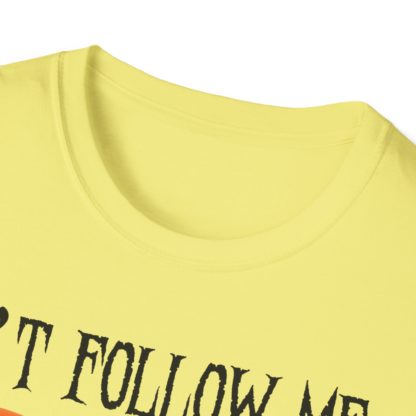 Creepy Things (black lettering) - Image 19