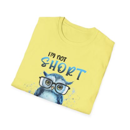I'm Not Short - Image 20