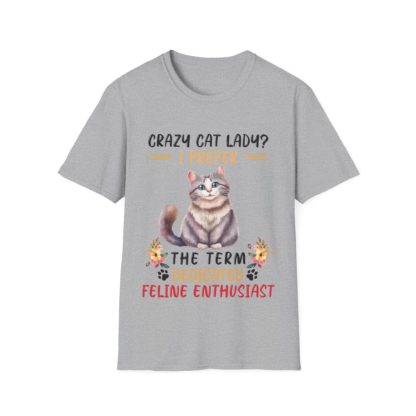 Crazy Cat Lady - Image 9