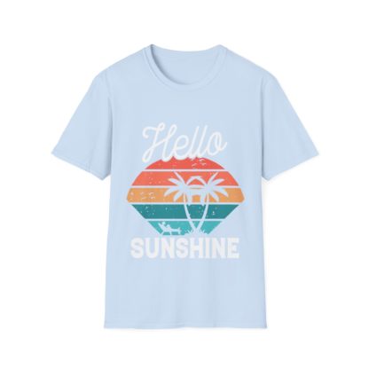 Hello Sunshine - Image 33