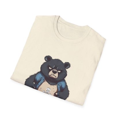 Don't F******g Care Bear - Image 16