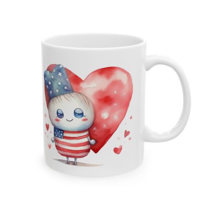 Patriotic Little One - Image 4