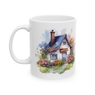 Cozy Cottage 16