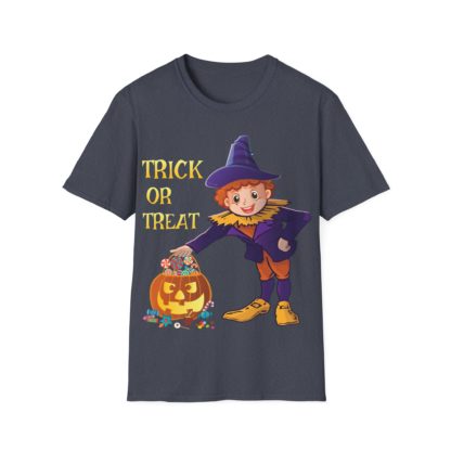 Trick or Treat (sunglow lettering) - Image 49