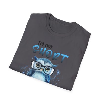 I'm Not Short - Image 40