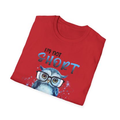 I'm Not Short - Image 48