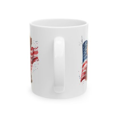 Patriotic Dog 7 - Image 3