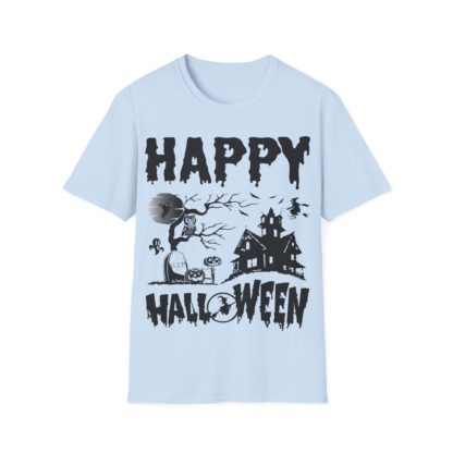 Happy Halloween (black print) - Image 33