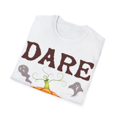 Dare (redwood lettering) - Image 4