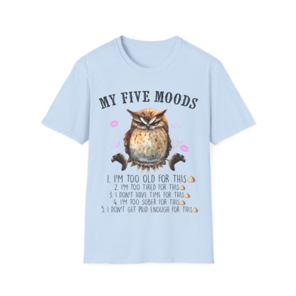 Moods - Image 33