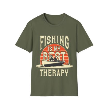 Fishing Therapy - Image 17