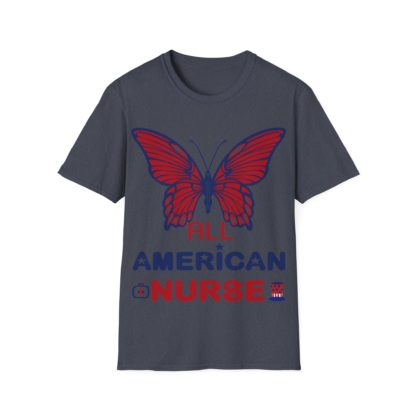 All American Nurse - Image 45