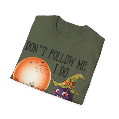 Creepy Things (black lettering) - Image 24