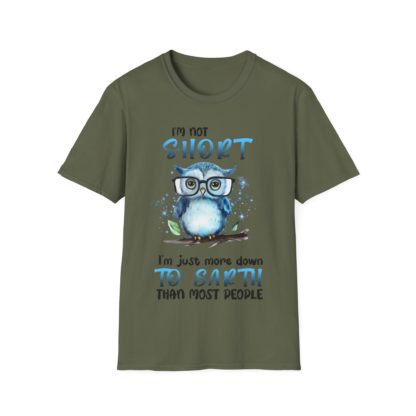 I'm Not Short - Image 21