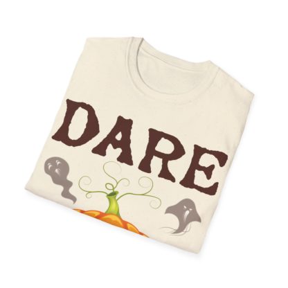 Dare (redwood lettering) - Image 16