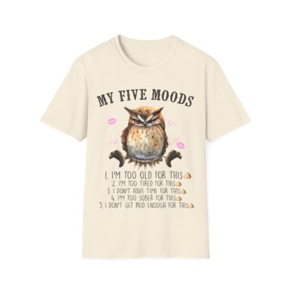 Moods - Image 13