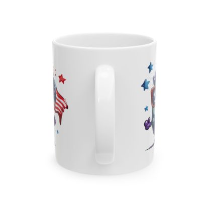 Patriotic Egg - Image 3