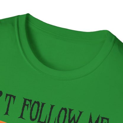 Creepy Things (black lettering) - Image 27