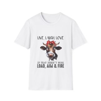 Live, Laugh, Love