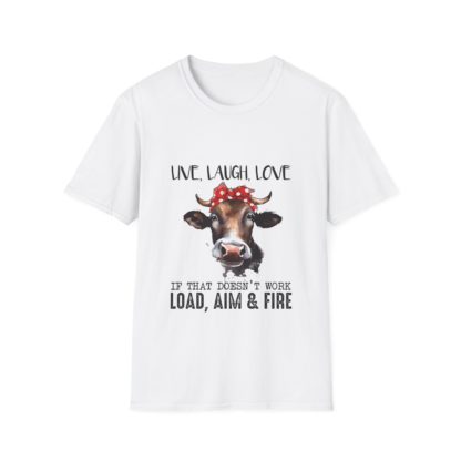 Live, Laugh, Love