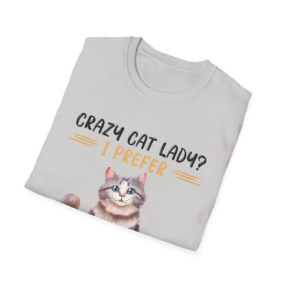 Crazy Cat Lady - Image 8