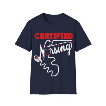 Certified Nursing - Image 41
