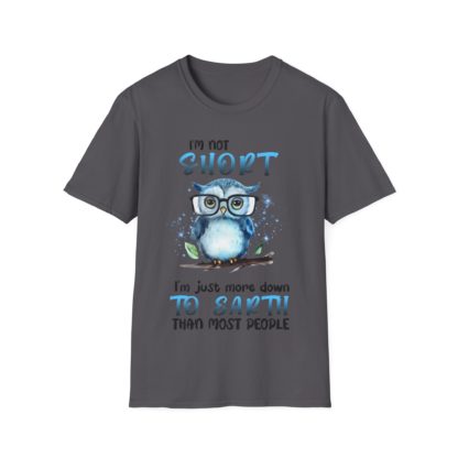 I'm Not Short - Image 37